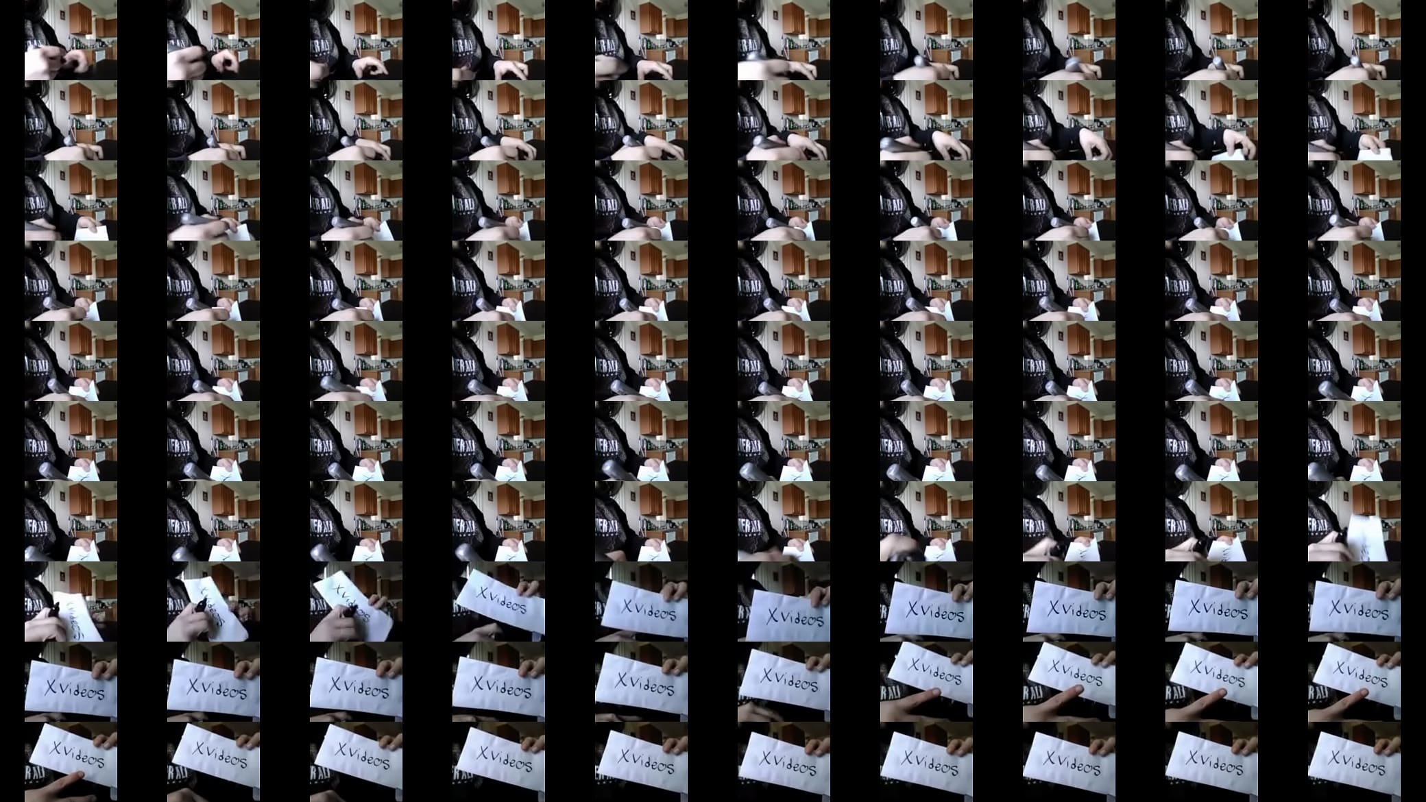 Verification video 预览图