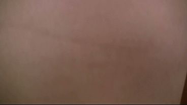 Saphire Rae MILF in Pantyhose Gives POV Blowjob & Swallows