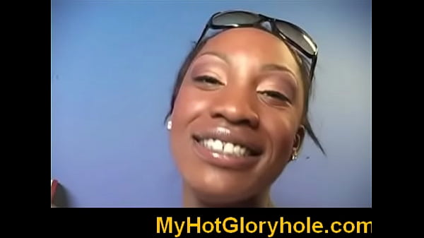 Superb blowjob wild gloryhole 15
