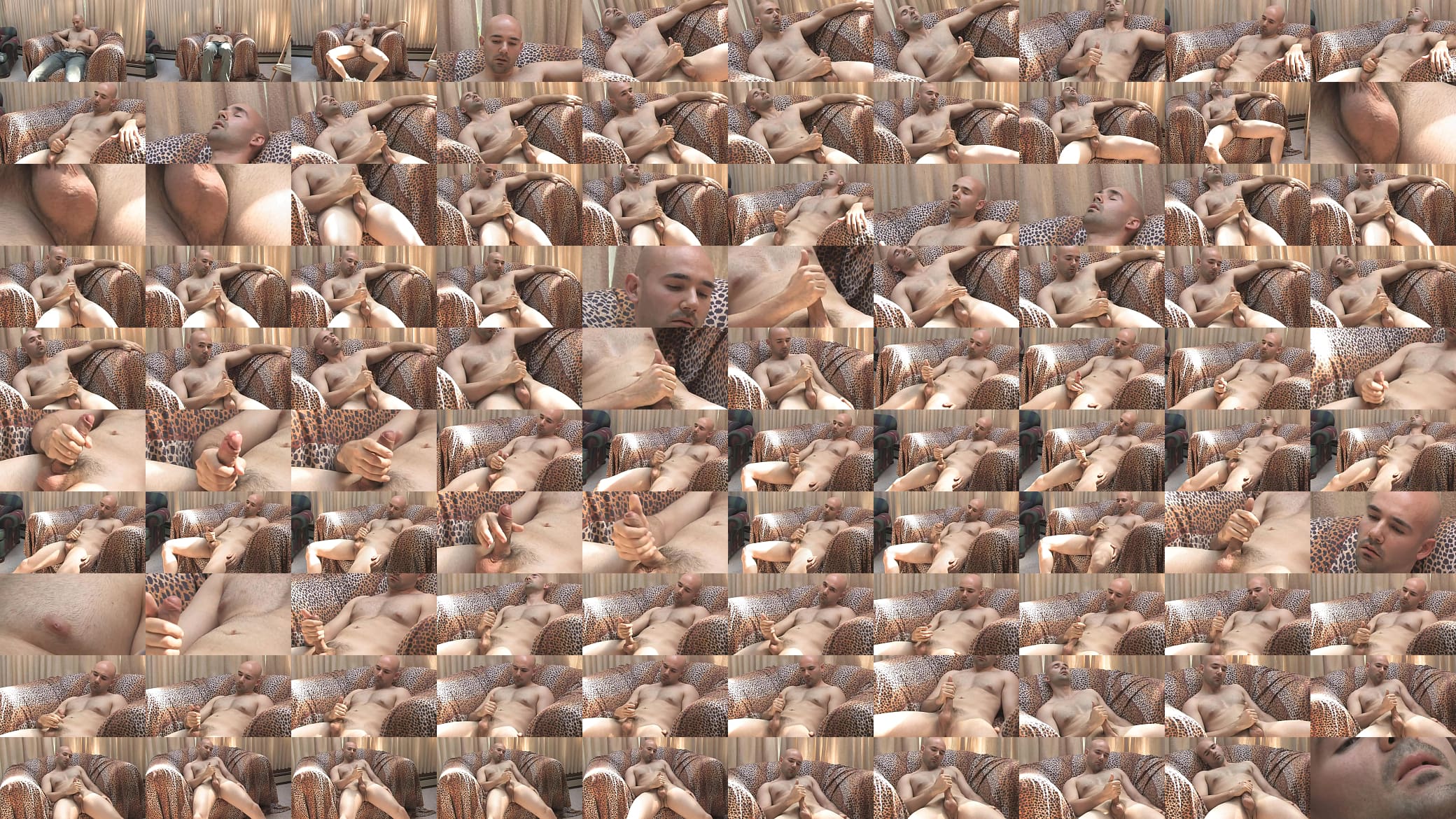 Solo Gay Pleasure - Part 4 预览图