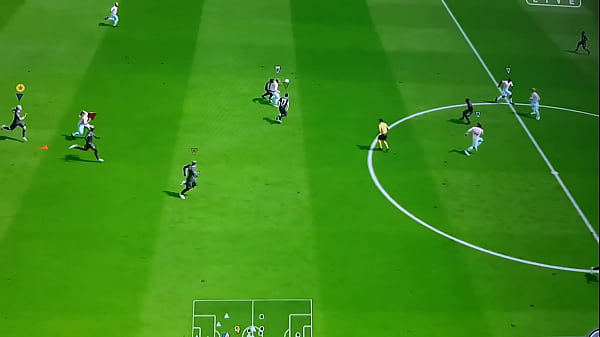 b. v. IN FIFA