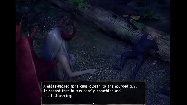 (  18 ) H RPG Games The Demon Within #1