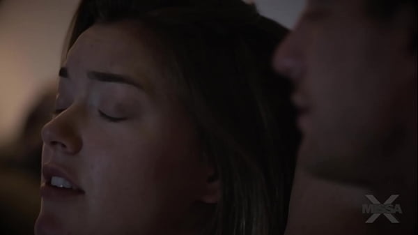 MissaX - Bad Girl II - Anny Aurora