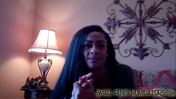 Your small penis will never satisfy a woman like me SPH