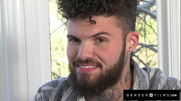 Download Video - Big Tittied Trans Teacher Helps Student Unwind - Brittney Kade - GenderXFilms