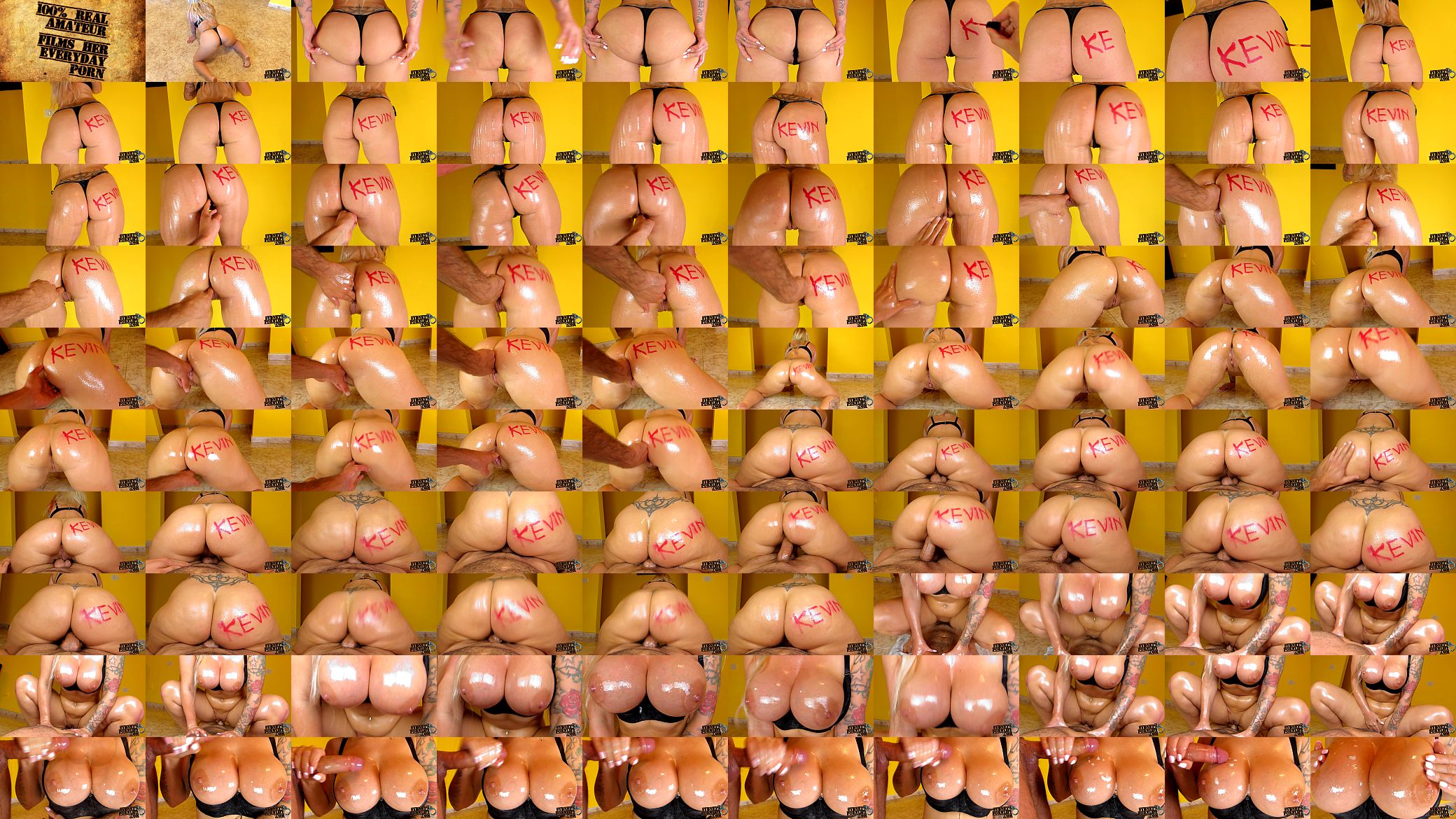 Look What I Do For My Fans! 预览图