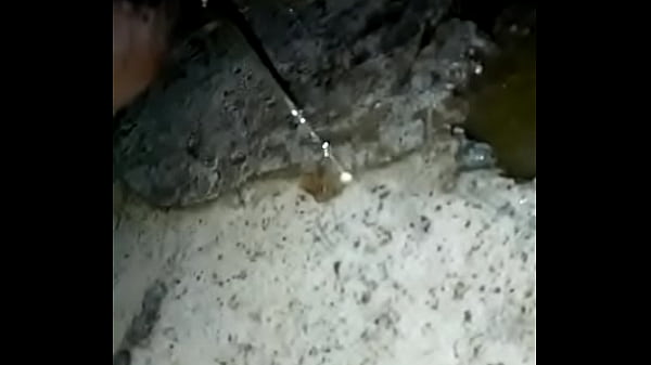 Download Video - Pissing after hard fucking