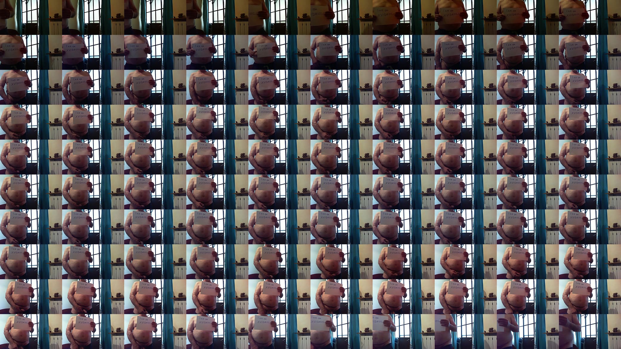 Verification video 预览图
