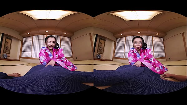 3DVR AVVR-0127 LATEST VR SEX