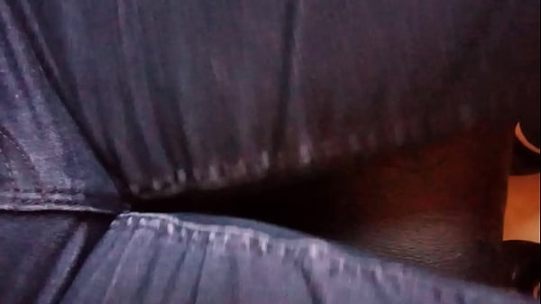 GretaLa ama il blues e i jeans