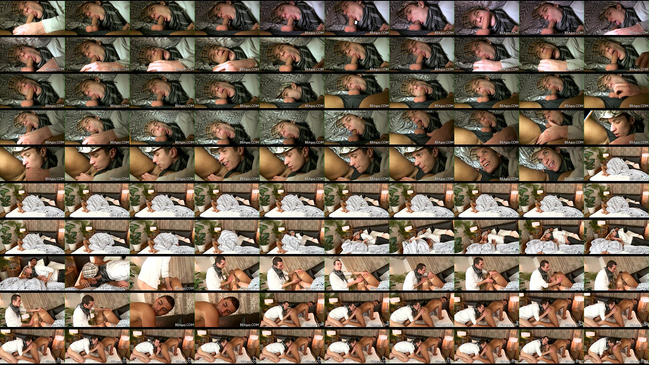 Smutty gay sex 预览图