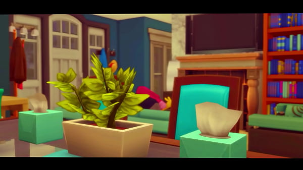 Expeditious S1. Ep 4 pt 2 special scene