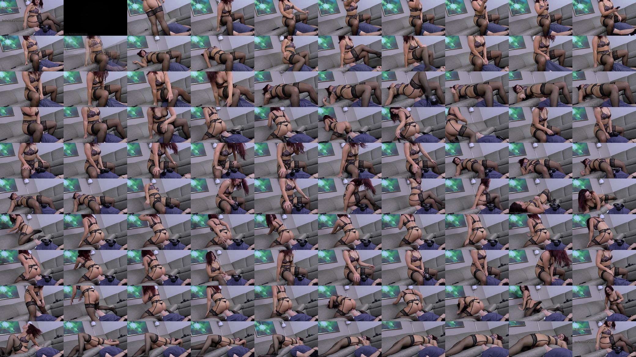 facesitting - Ariana 预览图