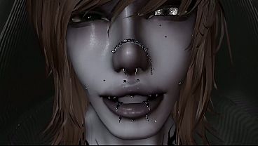 Your online friend wants to confess in VRCHAT ERP