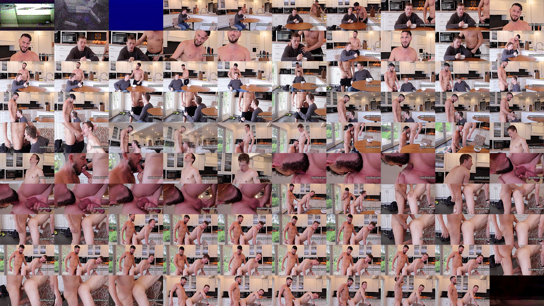 I&#039;ve Always Had A Crush On Stepuncle - Derek Allen, Aaron Allen 预览图