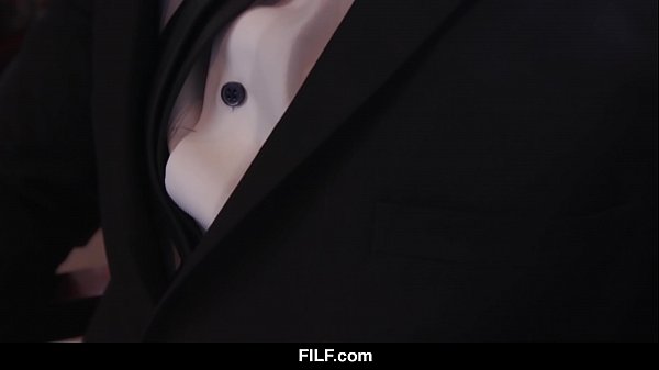 Download Video - FILF - Black On Yellow - Cindy Starfall Applies For A New Job And Gets It