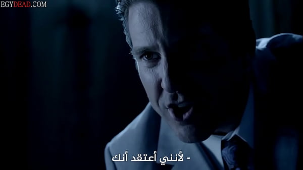 Full episodes from series translated to arabic - Femme Fatales.S02.E04