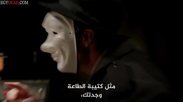 Full episodes from series translated to arabic - Femme Fatales.S02.E04