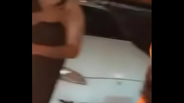 Guccyyy night out in LA