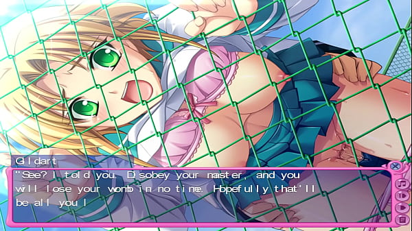 Portion Orion Heart All Sex Scenes pt4