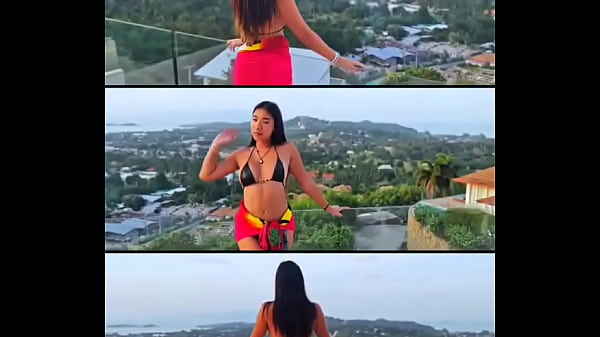 Views & an island girl miyamaze