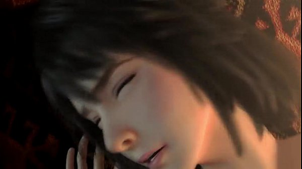 Final Fantasy x  Yuna