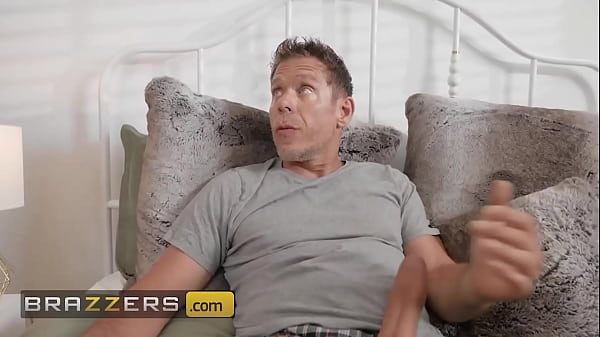 Download Video - BRAZZERS - Lily Lou Can Get Enough Of Mick's & Isiah's Big Cocks Stretching Her Pussy And Ass