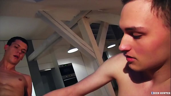 Download Video - CZECH HUNTER 419