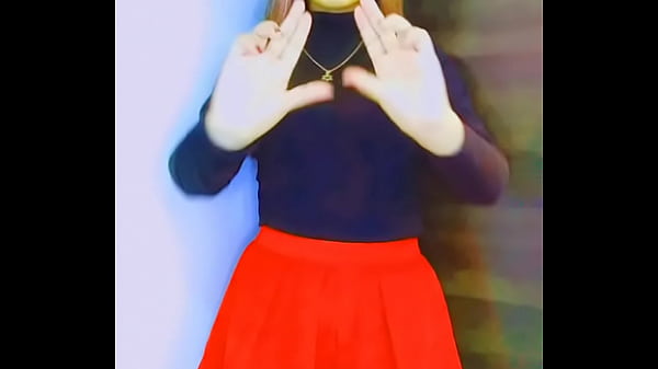 thumb dance