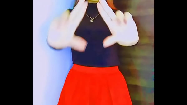 thumb dance
