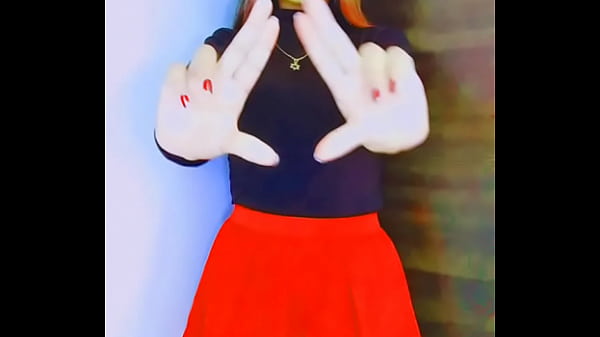 thumb dance