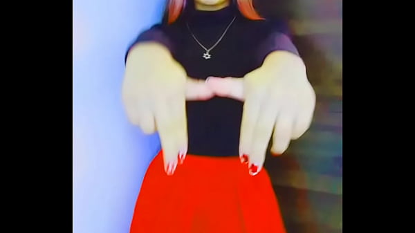 thumb dance
