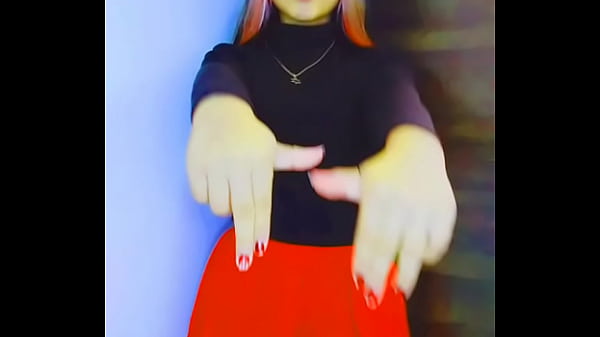 thumb dance