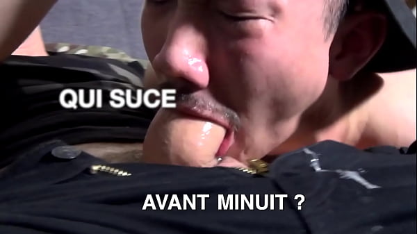 Download Video - Bande annonce &vert; Qui suce qui avant minuit &quest;