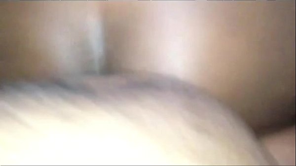 Girl get smash from behind