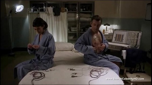 Lizzy Caplan Nude Compilation