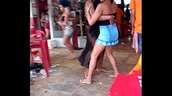 Karina bitch 3 min