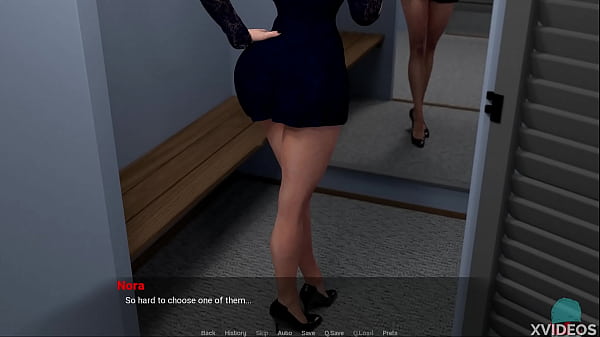 AWAY FROME HOME #15 • This sexy outfit brings our juices to a boil