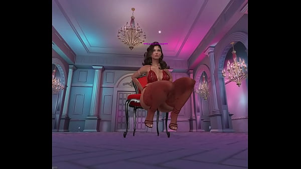chair dance