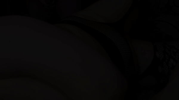 Pregnant wife get turned into a cum slut and receive double creampie inside ass and pussy in threesome