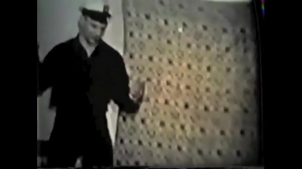 My Secret Life, Vintage Homosexuals 'GET ME A MAN TO FRIG'