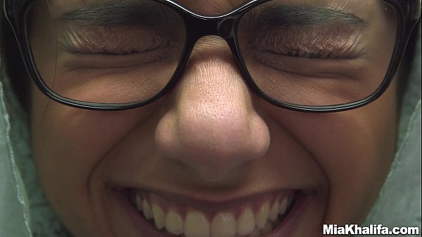 Here is My Body, I hope you like it - Mia Khalifa (mk13825)