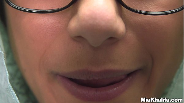 Here is My Body, I hope you like it - Mia Khalifa (mk13825)
