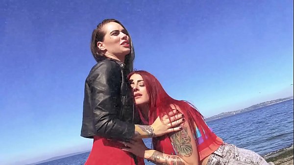 TANA LEA Oiled Ink Cherry Bomb!  Taurus Angel