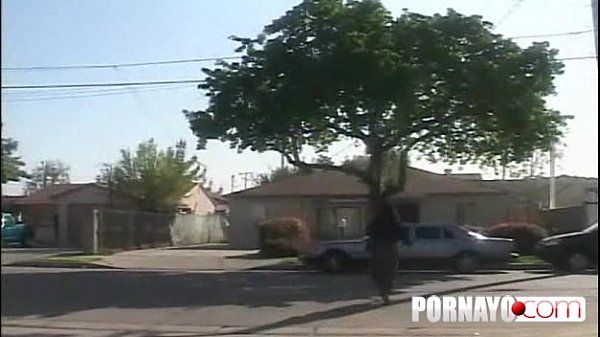 Blonde Housewife Fucked