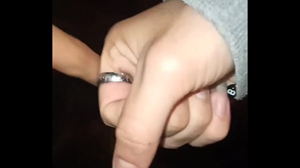 thumb hands