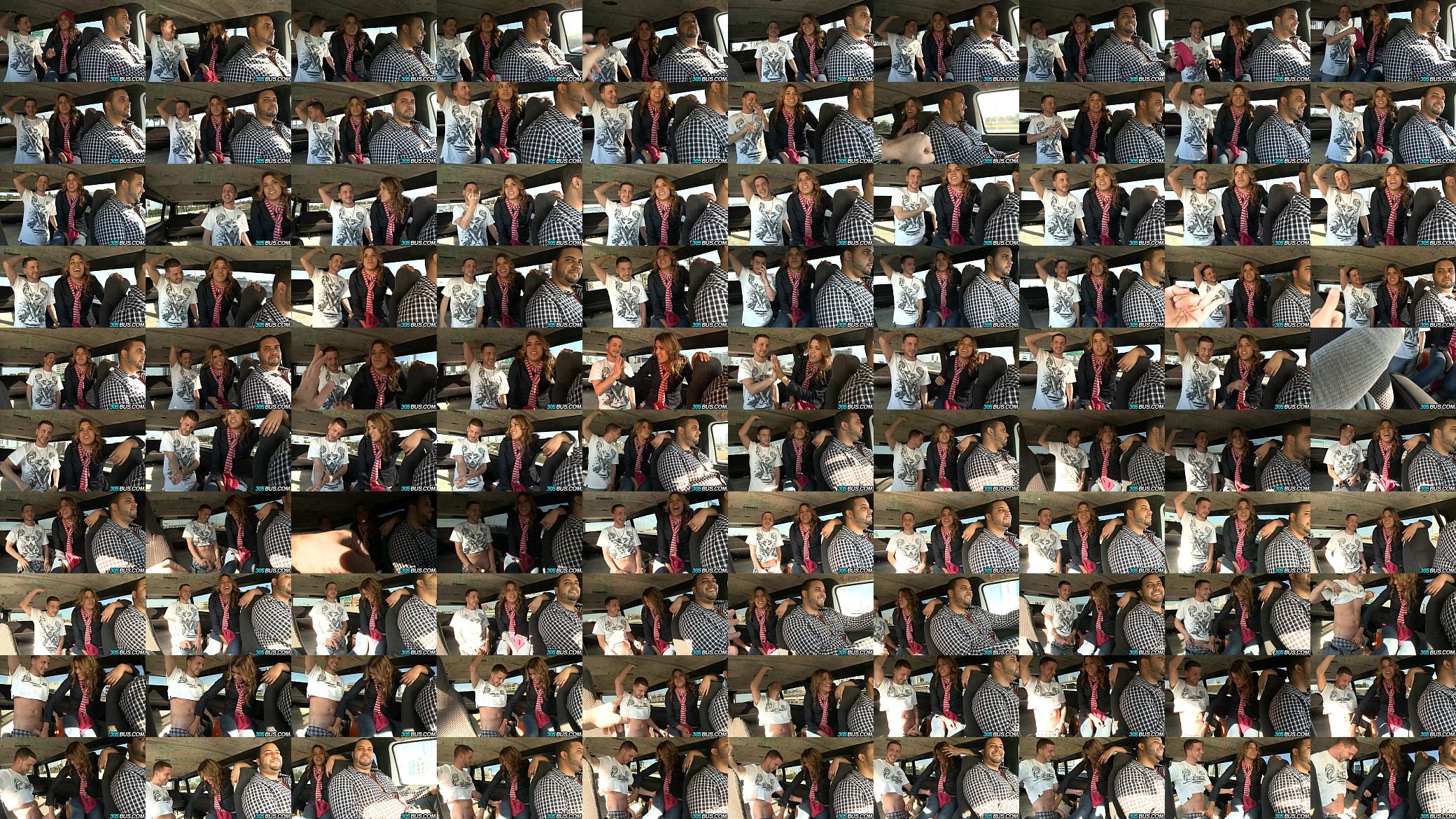 Innocent amateur paid for sex. 21 预览图