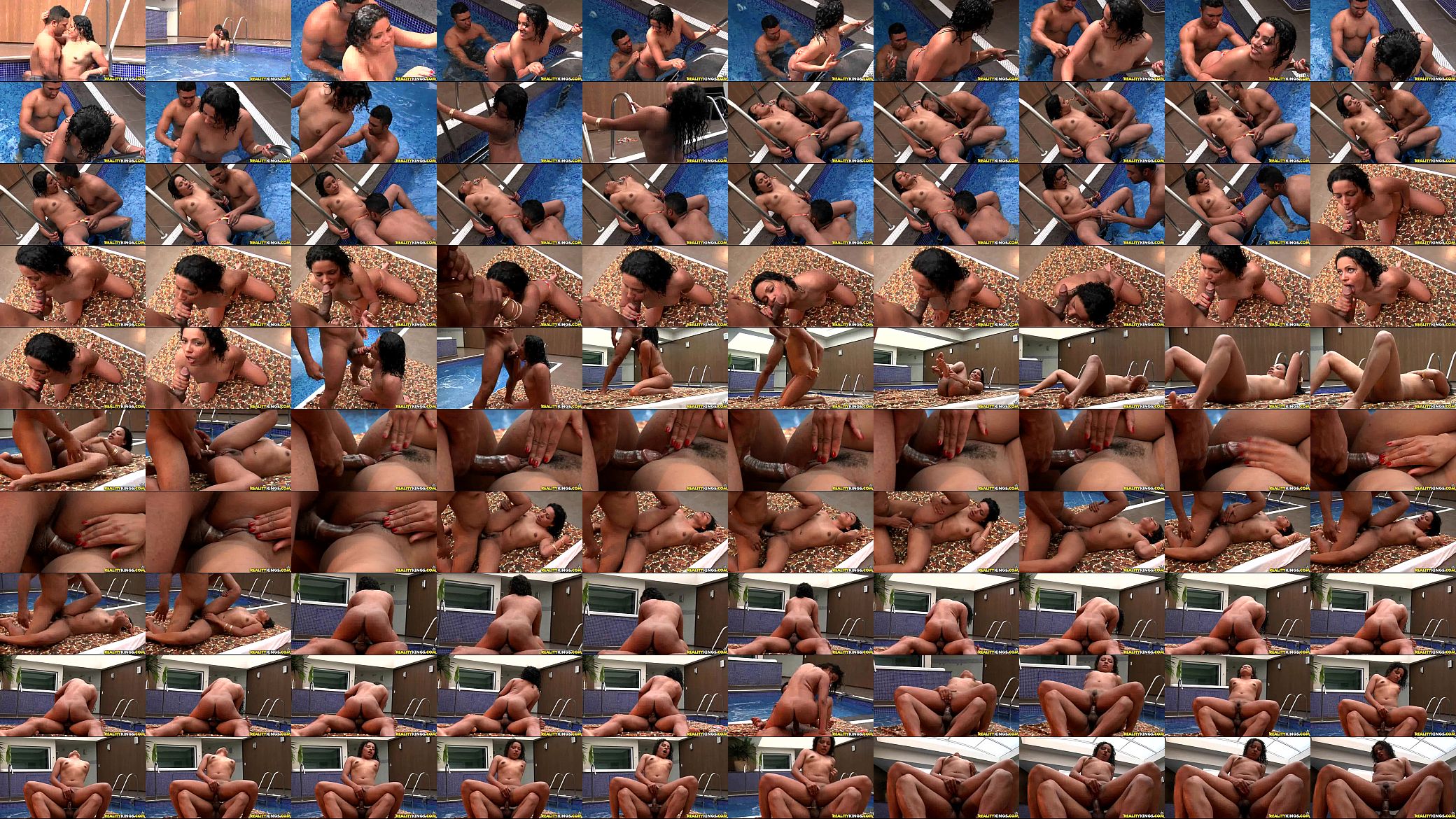 When things started getting a X-rated 预览图