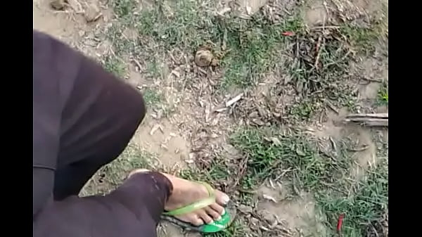 Flashing Dick to