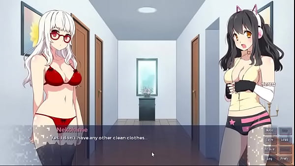 Sakura Gamer Playthrough(Part 17): Suki's Terrible Past